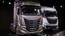 50 Jahre Iveco