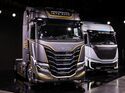 50 Jahre Iveco