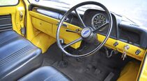 51 Jahre Ford Transit