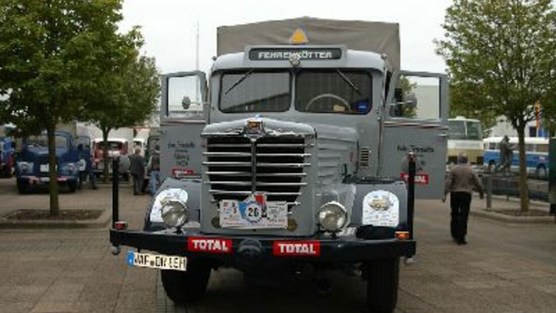 7. Deutschlandfahrt 2002 - Frankreich-Tour