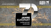 70 Jahre Europart