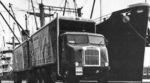 70 Jahre Freightliner, Bubblenose