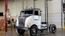 70 Jahre Freightliner, Das Modell 600