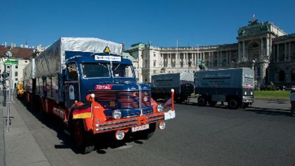 8. Deutschlandfahrt 2004 - Hauptstadt-Tour