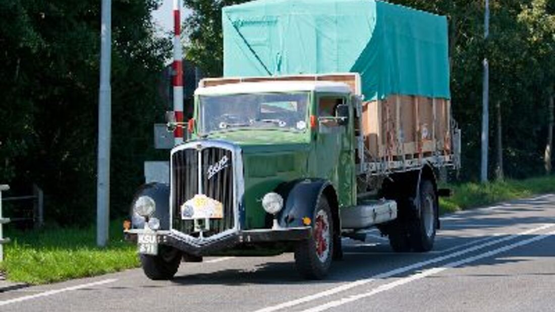 8. Deutschlandfahrt 2008 - Hanse-Tour