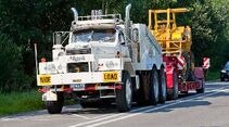 8. Deutschlandfahrt 2008 - Hanse-Tour