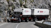 9. Deutschlandfahrt 2006 - Weltlultur-Tour