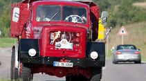 9. Deutschlandfahrt 2006 - Weltlultur-Tour