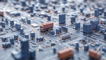 A product innovation roadmap, planning and strategy. Generative AI