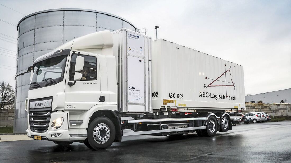 ABC-Logistik