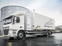 ABC-Logistik
