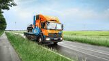 ACV Wasserstoff-Abschleppwagen startet in den Regelbetrieb