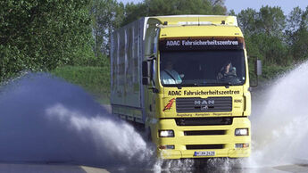 ADAC-Fahrsicherheitstraining