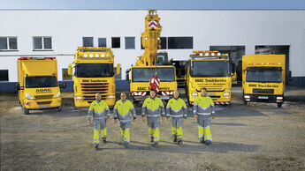 ADAC TRUCKSERVICE