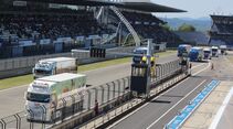 ADAC Truck Grand Prix 2018
