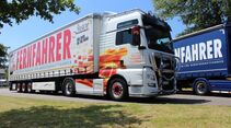 ADAC Truck Grand Prix 2018