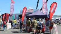 ADAC Truck Grand Prix 2018
