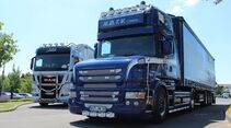 ADAC Truck Grand Prix 2018