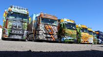ADAC Truck Grand Prix 2018