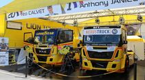 ADAC Truck Grand Prix 2018