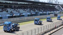 ADAC Truck Grand Prix 2018
