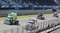 ADAC Truck Grand Prix 2018