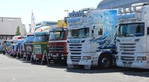 ADAC Truck Grand Prix 2018