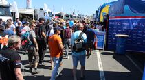 ADAC Truck Grand Prix 2018