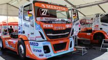 ADAC Truck Grand Prix 2018