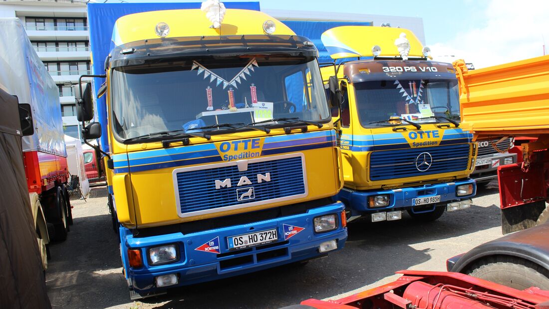 ADAC Truck-Grand-Prix 2025