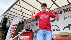 ADAC Truck-Grand-Prix 2025