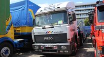 ADAC Truck-Grand-Prix 2025