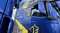 ADAC Truck-Grand-Prix 2025