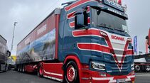 ADAC Truck-Grand-Prix 2025