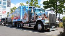 ADAC Truck-Grand-Prix 2025