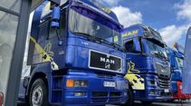 ADAC Truck-Grand-Prix 2025