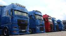 ADAC Truck-Grand-Prix 2025