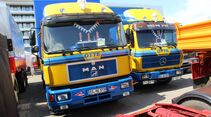 ADAC Truck-Grand-Prix 2025