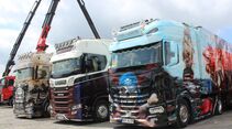 ADAC Truck-Grand-Prix 2025