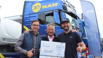 ADAC Truck-Grand-Prix 2025