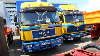 ADAC Truck-Grand-Prix 2025