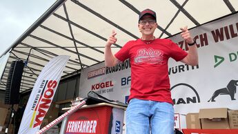 ADAC Truck-Grand-Prix 2025