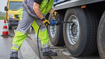 ADAC Truck Service