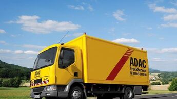 ADAC Truck Service