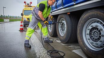 ADAC Truck Service