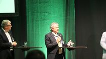 ADAC Truck Symposium 2024