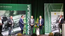 ADAC Truck Symposium