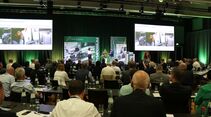 ADAC Truck Symposium