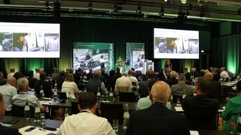 ADAC Truck Symposium