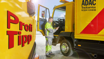ADAC TruckService 